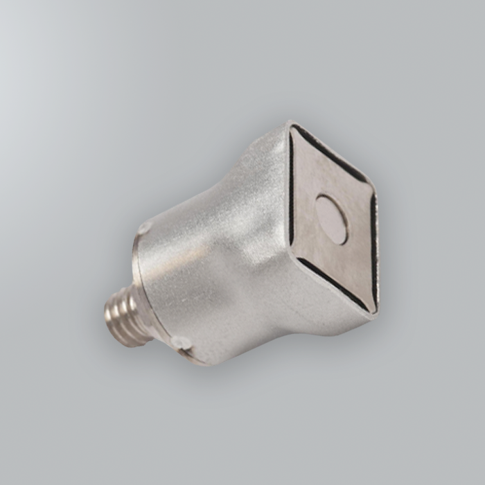 Q08 - Hot Air Nozzle Q08 - Hot Air Nozzle